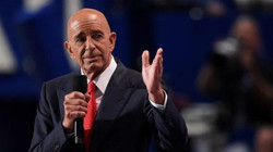 ABD'nin Ankara Büyükelçisi Barrack'tan Çarpıcı Açıklama: 'Orta Doğu Diye Bir Şey Yok'