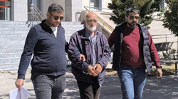 Afyonkarahisar’da Firari Hükümlüyü Kardeşinin Kimliği Ele Verdi