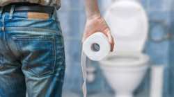 Bilimsel Olarak Kanıtlandı: Tuvalette Böyle Oturmak Kanser Yapıyor