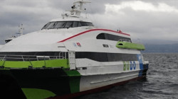 BUDO'nun 6 Seferi İptal