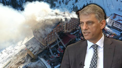 Danıştay’dan Tartışmalı 'Kartalkaya' Kararı: Bakan Yardımcısı İçin Soruşturma İzni Yok