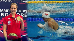 Defne Kurt Tarih Yazıyor! 4’üncü Altın Madalyasını Türkiye’ye Getiriyor