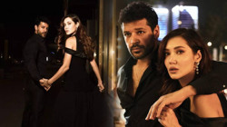 Dizi Aşkı Gerçek Oldu! Ünlü Çift Evleniyor