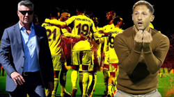 Fenerbahçe’de Deprem Üstüne Deprem! Yönetim Yetkiyi Verdi Tedesco Neşteri Vurdu: Yıldız Futbolcular Kadro Dışı