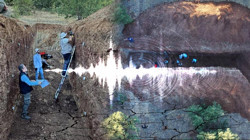 Hendekler Açıldı, 200 Kilometre Uzunluğunda, Bilim İnsanları 3 Aydır Peşinde! Deprem Ne Zaman Olacak? Her Şeyin Cevabı Burada