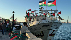 İspanya'dan İnsanlık Dersi: Sumud Filosu'na Destek Gemisi Yola Çıktı