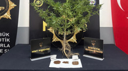 Karabük’te Uyuşturucu Operasyonu