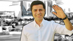 Kobani Davasında Flaş Gelişme: Demirtaş Tahliye mi Edilecek?