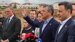 Özgür Özel'den Mahkemenin 'Gürsel Tekin' Kararına İlk Tepki