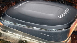 Real Madrid Stat İsmini Değiştiriyor!