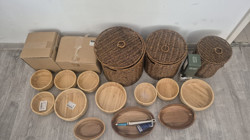 Samsun'da Alışveriş Yapan Vatandaşın Poşetini Çalan Şüpheli Yakalandı