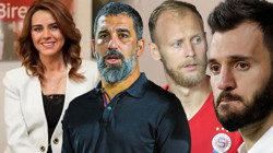 Seçil Erzan Cezaevinden Yazdı: Arda Turan, Selçuk İnan, Semih Kaya, Muslera... 'Paranın Kayıtdışı Olduğunu Biliyorlardı, Kapıştılar'