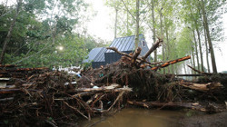 ‘Sisli Vadi’ Dosyasında İhmaller Zinciri… Bakanlık Raporladı, ‘Vali, Mülk Sahiplerinden Rüşvet Almış’