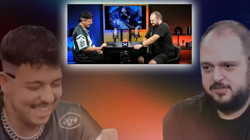 'Soğuk Savaş' Sunucusu ve Konuğu İçin İstenen Ceza Belli Oldu