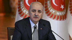 TBMM Başkanı Kurtulmuş'tan ‘Gazze’ Mesajı… ‘Soykırıma Sessiz Kalmadık’