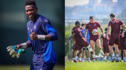 Trabzonspor, Fatih Karagümrük İçin İstanbul Yolunda