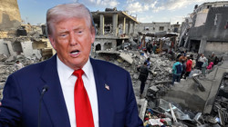 Trump'tan Flaş Çıkış: 'Gazze'de Anlaşmaya Yakınız'