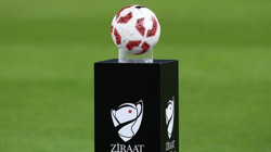 Türkiye Kupası 3. Eleme Turu Kuraları Çekildi! İşte Eşleşmeler