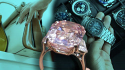 Türkiye’nin Lüks Sevdası: Orta Direğin Gösteriş Yarışında En Çok Aldığı Ürün Belli Oldu