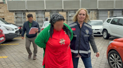 Yardıma Gittiği Komşusunu Soydu