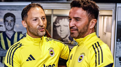 Fenerbahçe Biletini Kesti, Yollar Ayrıldı