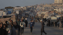 Gazze'de Barınma Krizi: 135 Bin Çadırdan 125 Bini Çöktü