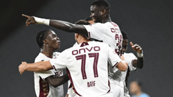 Gol Düellosunda Kazanan Trabzon