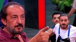 MasterChef’e Damga Vuran Olayda Karar Açıklandı! Mehmet Şef’in Üstüne Yürüyen Çağatay Yarışmaya Devam Edecek mi?