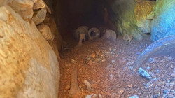 Muğla’da Su Deposu Kazısında Tarih Fışkırdı!