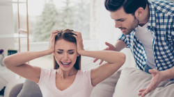 Para, Aile, Ev İşleri, Kıskançlık Değil! Çiftlerin En Büyük Kavga Nedeni Ortaya Çıktı! İlk Sıradaki Sebep Şaşırttı