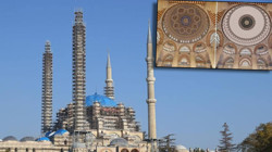 Tepki Çeken Selimiye Restorasyonuna Yargı Freni