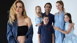 Wilma Elles Doğumdan Sadece 8 Gün Sonra Ortaya Çıktı! Görenler Gözlerine İnanamadı