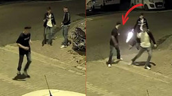 Bir Adım Ötesi Facia! Bu Çocukların Elinde Silahın Ne İşi Var? Esenyurt’taki Tehlikeli Oyun Kamerada