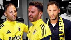 Fenerbahçe 6.7'lik Depremle Sallanıyor! Bu İtiraf Çok Konuşulur: Tedesco'nun Ne Yaptığını Yardımcısı Açıkladı