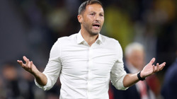 Gökhan Gönül Sorusu Tedesco’yu Zorladı