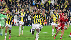 Kadıköy'de 3 Puan Fenerbahçe'nin