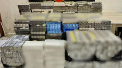 Mardin’de Kaçakçılık Operasyonu! Tam 15 Bin...