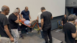 Sosyolog İsmail Beşikçi Beyin Kanaması Geçirdi