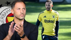 Tedesco'dan Flaş Karar! Neşteri Vurdu, Yıldız İsmi Maç Kadrosuna Almadı