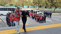 18 İlde Dev Operasyon! 537 Kişiyi Yaklaşık 1 Milyar Lira Dolandırmışlar