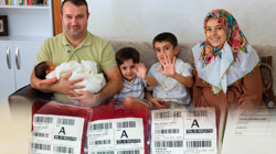 'Altın Kan' ile Hayata Tutundu! Türkiye'de Bir İlk Yaşandı