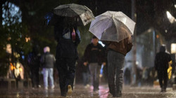 Ankara İçin Sel Uyarısı! Valilik Saat Verdi