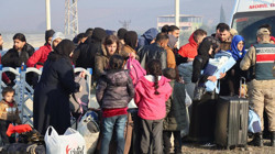 BM Verileri Ortaya Koydu! Son 10 Ayda Kaç Suriyeli Ülkesine Döndü? Dikkat Çeken Türkiye Detayı