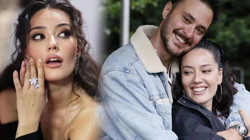 Boşanmanın Ardından Yeni Aşka mı Yelken Açtı? Pelin Akil Sessizliğini Bozdu