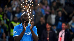 Bu Acıya Yürek Dayanmaz! Lukaku'dan Kahreden Veda Mesajı