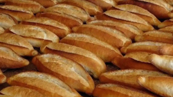 Çorum 210 Gram Halk Ekmeğin Fiyatı 10 TL Oldu