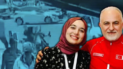 Eski Kızılay Başkanı Kerem Kınık'ın Kızı Fatma Zehra Kınık'tan Utandıran Hareket... Aileye 'Manevi Tazminat' Adı Altında Para Göndermiş!