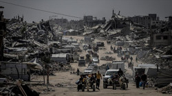 Gazze'de Can Kaybı Katlanıyor! 66 Bini Aştı