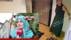 Güllü'nün Temizlikçisi Konuştu... 'Camı Açma, Düşersin!'