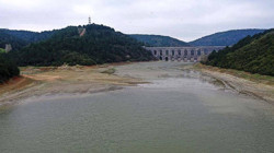 İSKİ'den Su Seviyesi Alarmı: İstanbul Barajları Yüzde 29'un Altına Düştü